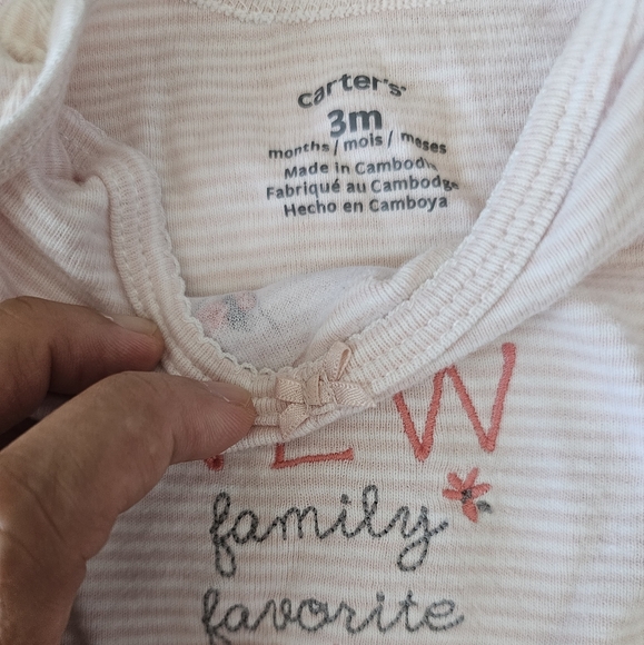 Bundle of 6 pairs baby clothes!!! - Picture 8 of 11